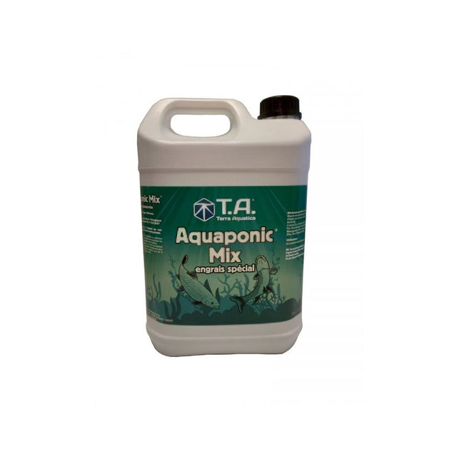 Terra Aquatica Aquaponic Mix 10 l - Growshop360