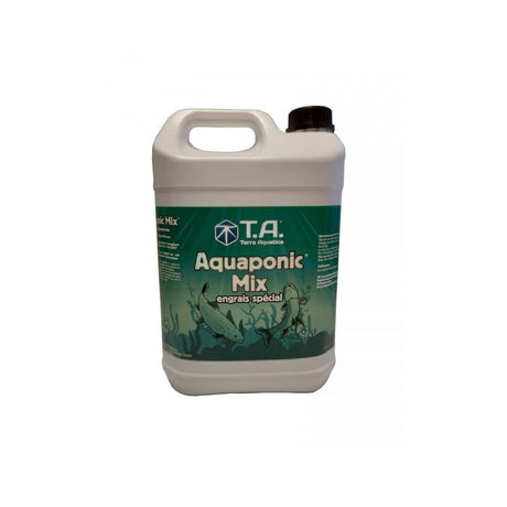 Terra Aquatica Aquaponic Mix 5 l - Growshop360