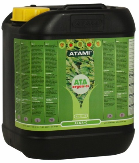 Atami ATA NRG Alga-C 5 l - Growshop360