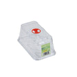 Garland Mini High Dome Zimmergewächshaus Deckel 16,5x9,5x7 cm - Growshop360