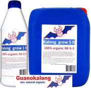 GuanoKalong GK-Organics Grow 1 l - Growshop360