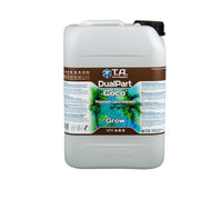 Terra Aquatica DualPart Coco Grow 10 l - Growshop360