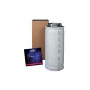 Can Filters CAN-Lite 150 m³/Std, (ohne Stutzen) - Growshop360