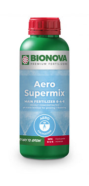 BioNova Aero Supermix 1 l - Growshop360