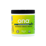 ONA Block Zitronengras 170 g - Growshop360