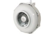 Can-Fan RKW-L 125 mm - 370 m3/Std - Growshop360