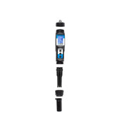 Aqua Master Tools Combo pH Pen P160 PRO (pH, EC, PPM, TDS, Temp) - Growshop360