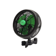 Provent Clip Ventilator 20W, oszillierend, Durchmesser 25 cm - Growshop360