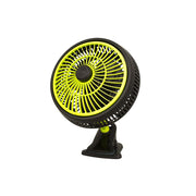 Garten Hoch Pro Oszillierender Ventilator 20W, Durchmesser 25 cm - Growshop360