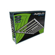 PURE LED MAX 1000W 2.75 µmol/J - Growshop360