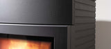 Austroflamm Chester Xtra Kaminofen DIBt Gussmantel Wärmespeicher 12 h 4