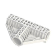Geheimer Jardin Eckverbinder 25 mm - 3T - Growshop360