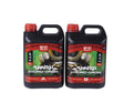 Shogun Samurai Hydro Grow A+B HW 5 l - Growshop360