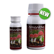 Agrobacterias Amanitha, natürliches Fungizid 15 ml - Growshop360