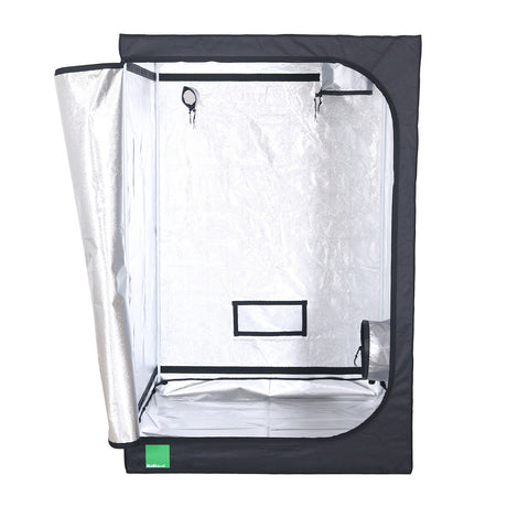 BudBox LITE 120x120x180 cm - Growshop360
