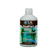 Terra Aquatica DualPart Coco Grow 500 ml - Growshop360