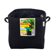 Gronest Aqua Breathe Textil-Topf 24.5x24.5x25 cm - 15 l - Growshop360