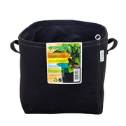 Gronest Aqua Breathe Textil-Topf 24.5x24.5x25 cm - 15 l - Growshop360