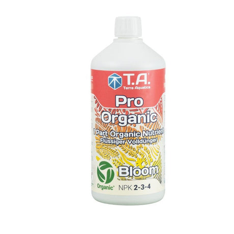 Terra Aquatica Pro Organic Bloom 1 l - Growshop360