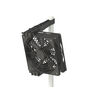 Geheimer Jardin Affenventilator 120 mm 24V, Zirkulationsventilator - Growshop360