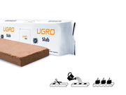 U Gro Platte 15 l, Kokosnussmatte - Growshop360