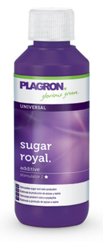 Plagron Sugar Royal 100 ml - Growshop360