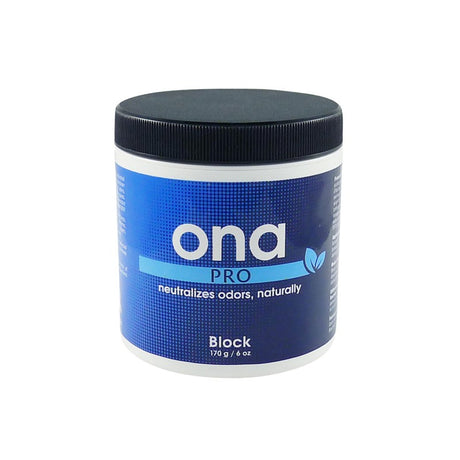 ONA Block PRO 170 g - Growshop360