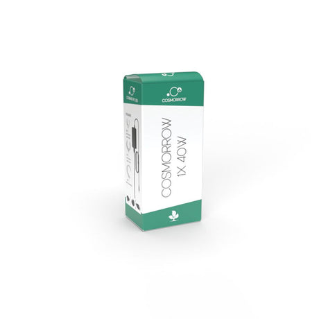 Secret Jardin Cosmorrow LED 40W x1, Netzteil - Growshop360