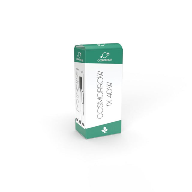 Secret Jardin Cosmorrow LED 40W x1, Netzteil - Growshop360