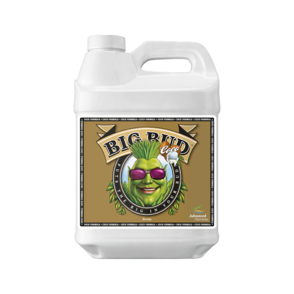 Advanced Nutrients Big Bud Coco Liquid 250 ml - Growshop360