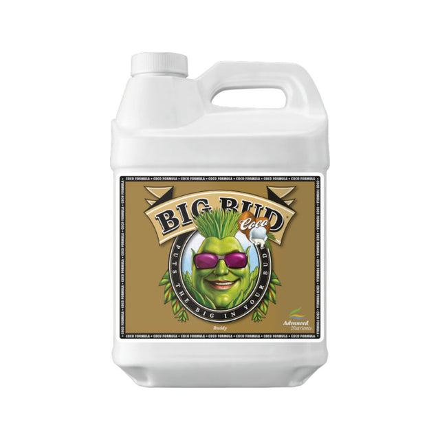 Advanced Nutrients Big Bud Coco Liquid 5 l - Growshop360