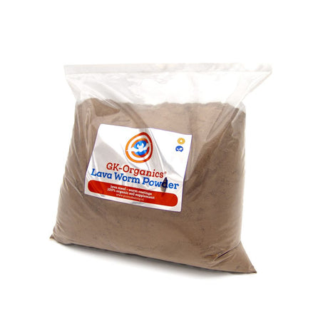 Guanokalong GK-Organics Lava Worm 25 l - Growshop360