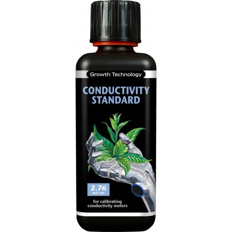 Growth Technology EC 2.76 300 ml - Growshop360