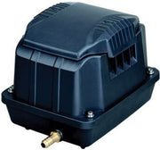 BOYU Luftpumpe leise SES-40, 2400 L/Std. - Growshop360