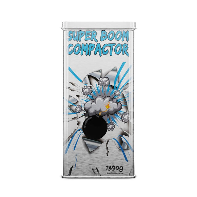 Die Zaubertrank Super Boom Compactor 1390 g - Growshop360