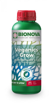 BioNova Veganics Grow 1 l - Growshop360