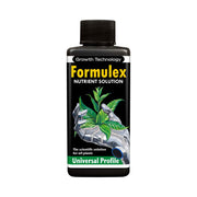 Growth Technology Formulex 100 ml - Growshop360