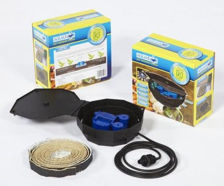 Autopot Aquabox Spyder plain - Growshop360