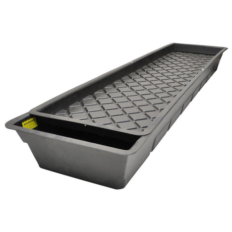 NutSystems NFT Gro Tank GT 901 - 209,5x51x20 cm - Growshop360