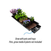 Autopot Tray2Grow System, 111,5x41x9,5 cm - Growshop360