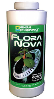 Terra Aquatica Novamax Grow 500 ml - Growshop360