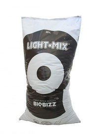 Biobizz Light Mix 20 l - Growshop360