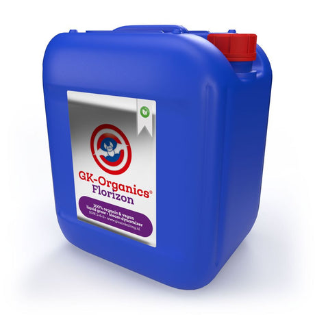 Guanokalong GK-Organics Florizon 5 l - Growshop360