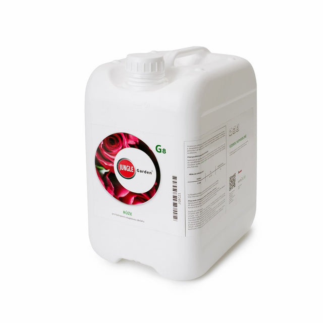Jungle Garden G8 Rosen 5 l - Growshop360