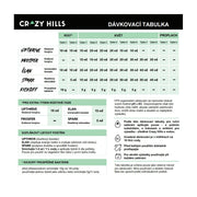 Crazy Hills Kickoff 200 g - Growshop360