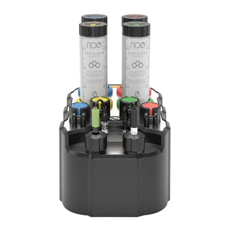 NIDO Uno V2 - Growshop360