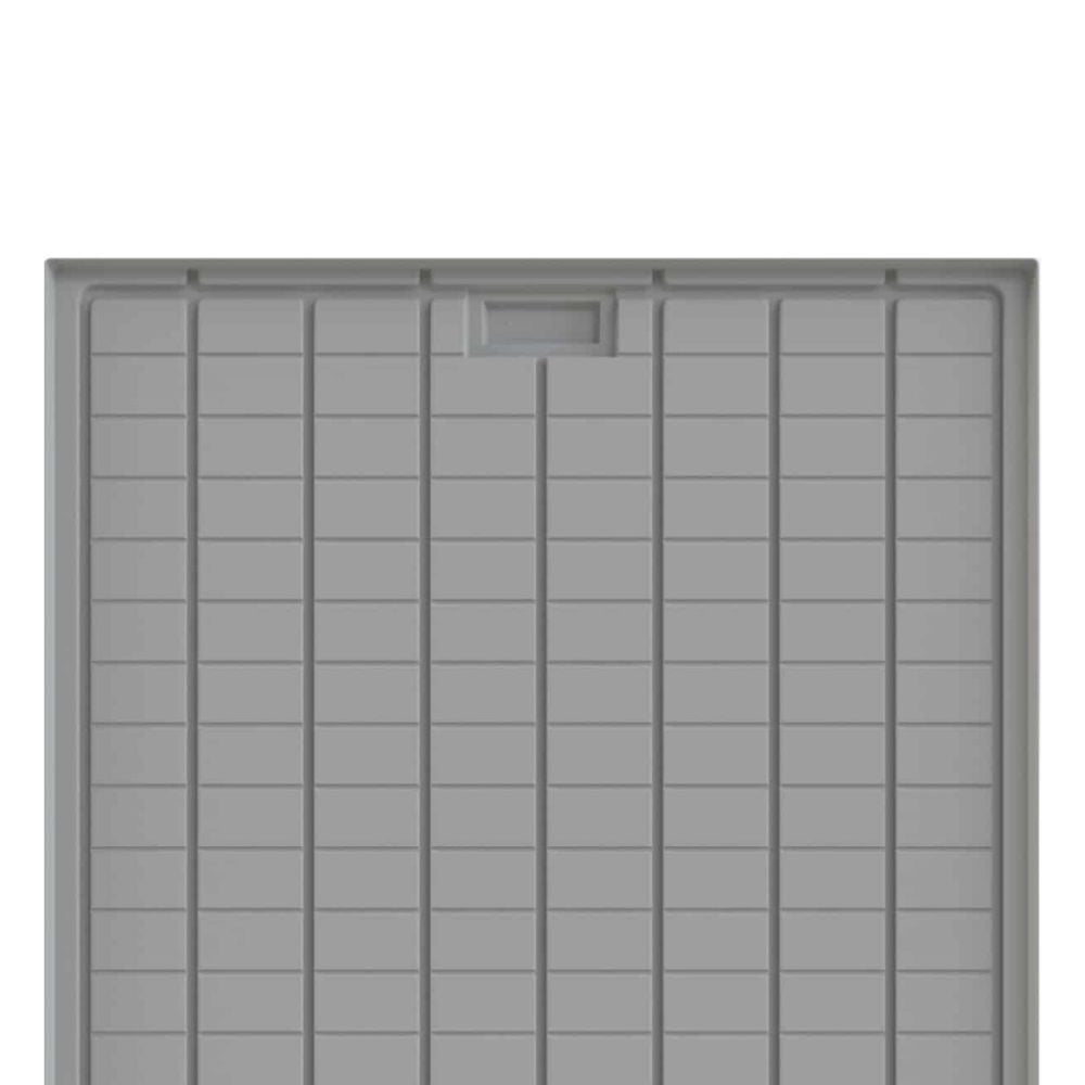 Ebb&Flow Tablett 33x100 cm - Growshop360