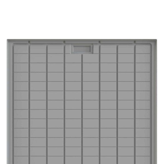 Ebb&Flow Tablett 33x100 cm - Growshop360