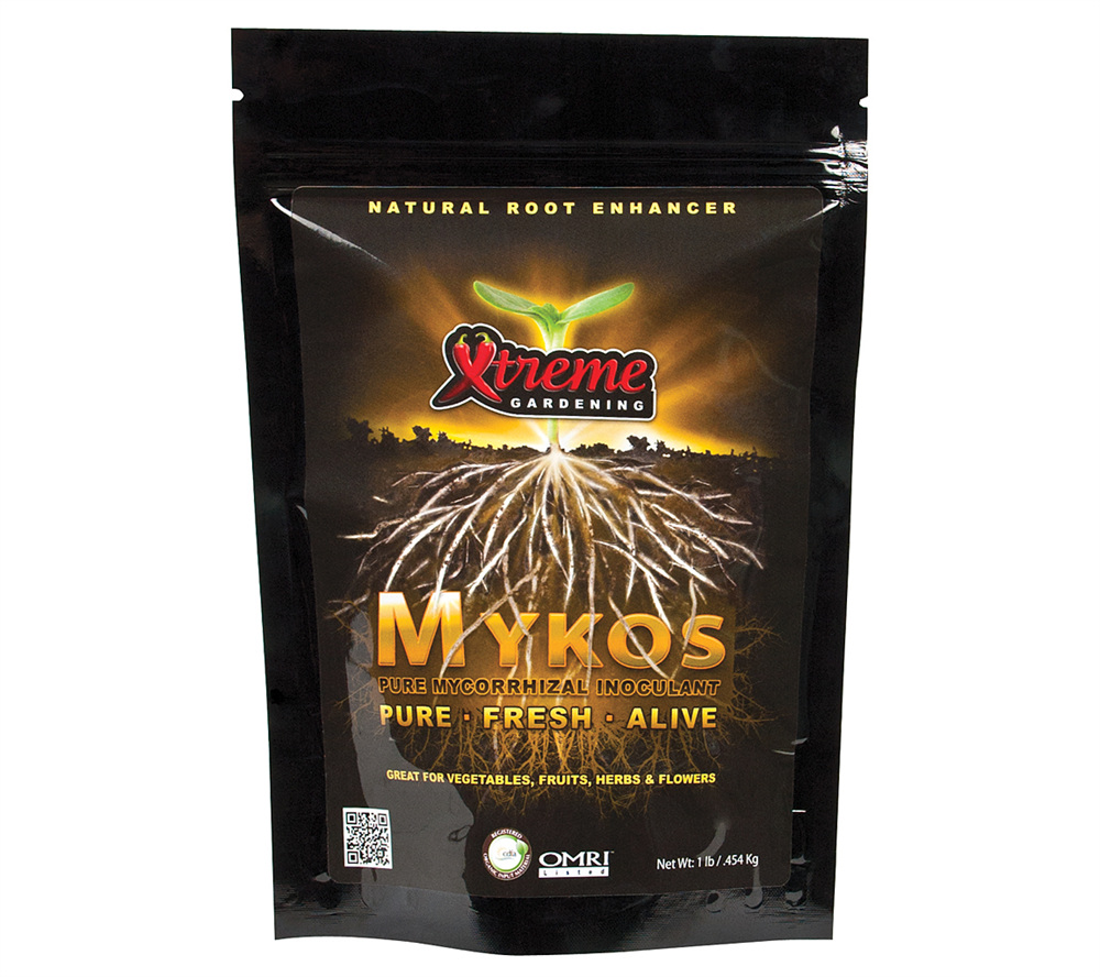 Xtreme Gardening Mykos 20 lb (9 kg) - Growshop360