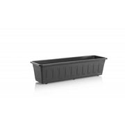 Gartenbox, Länge 60cm braun - Growshop360